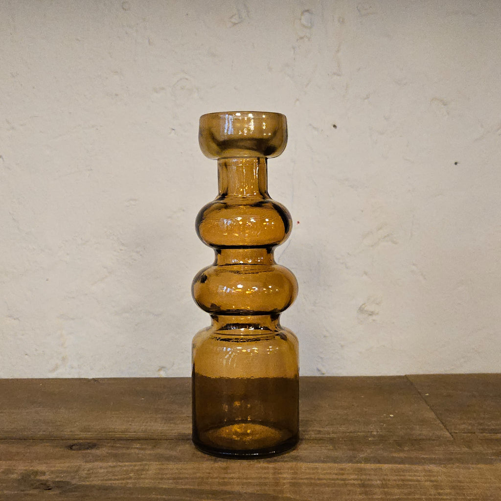 CANDELABRO JARRONCITO DOS BURBUJAS | VALENCIA