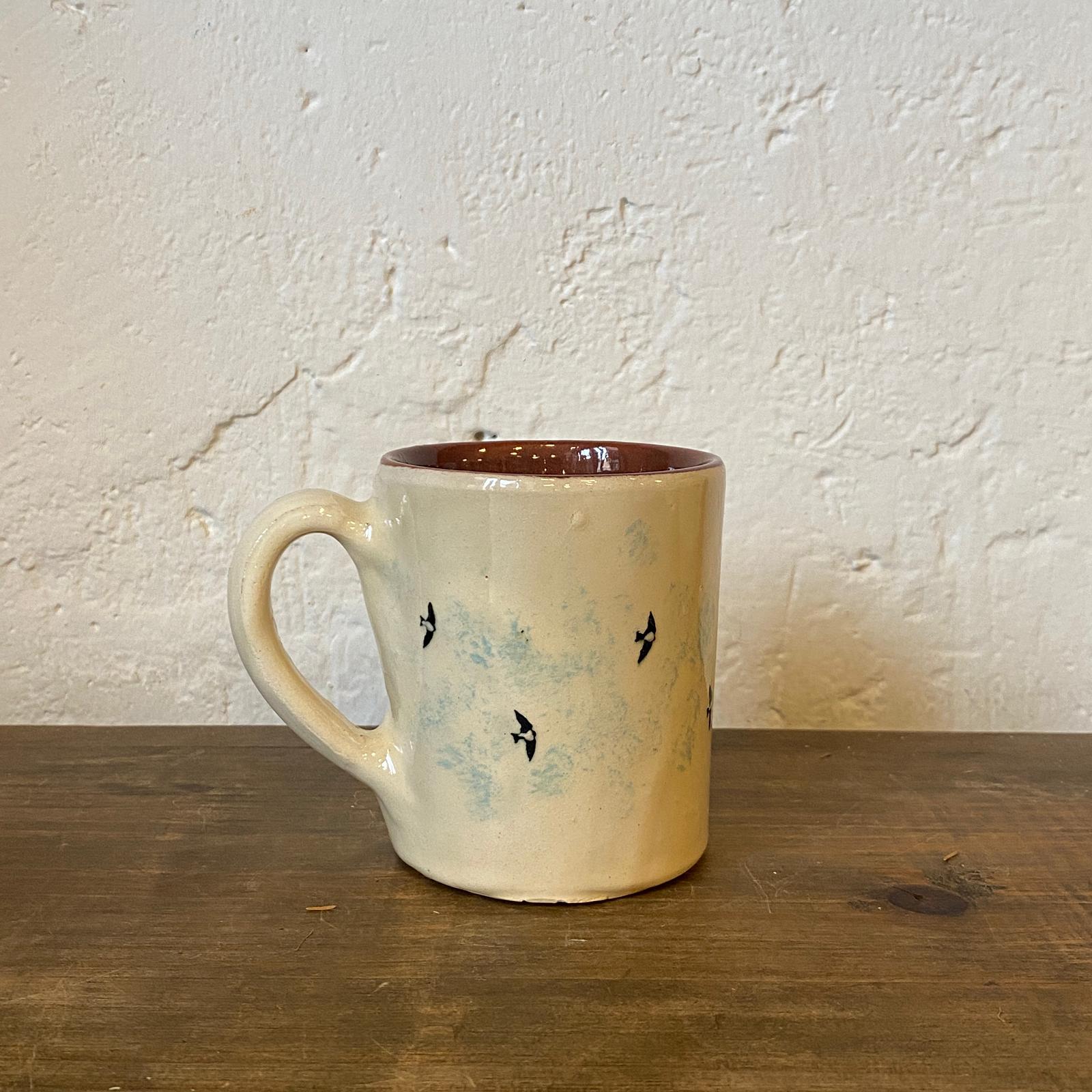 TAZA ALTA ASA ANIMALES | RULDUA BISBAL