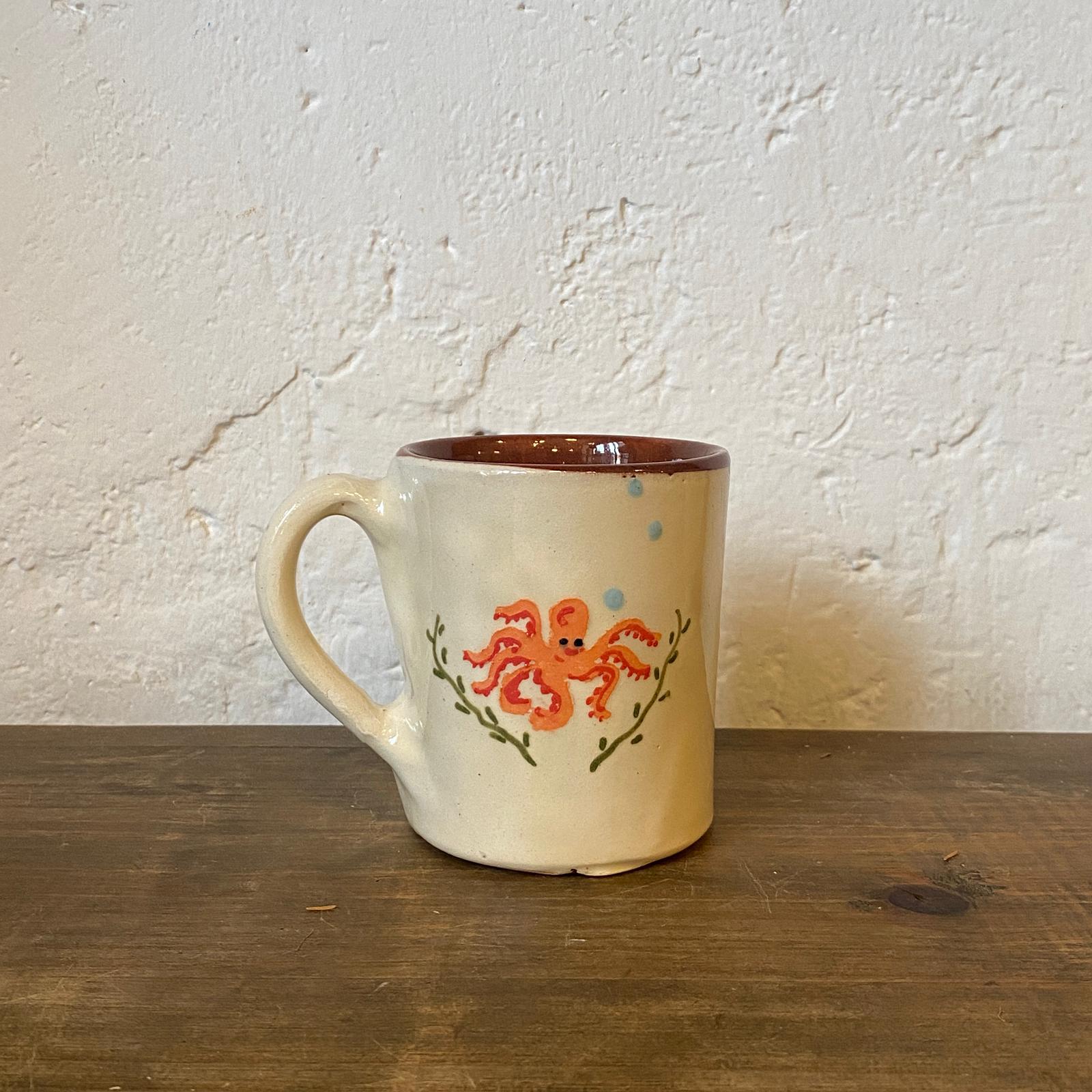 TAZA ALTA ASA ANIMALES | RULDUA BISBAL