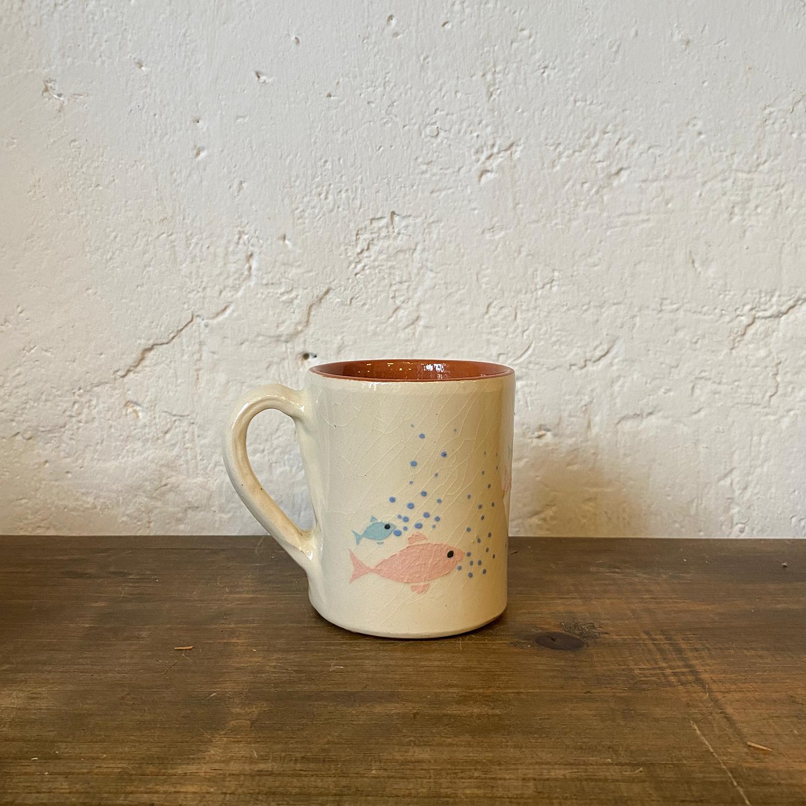 TAZA ALTA ASA ANIMALES | RULDUA BISBAL