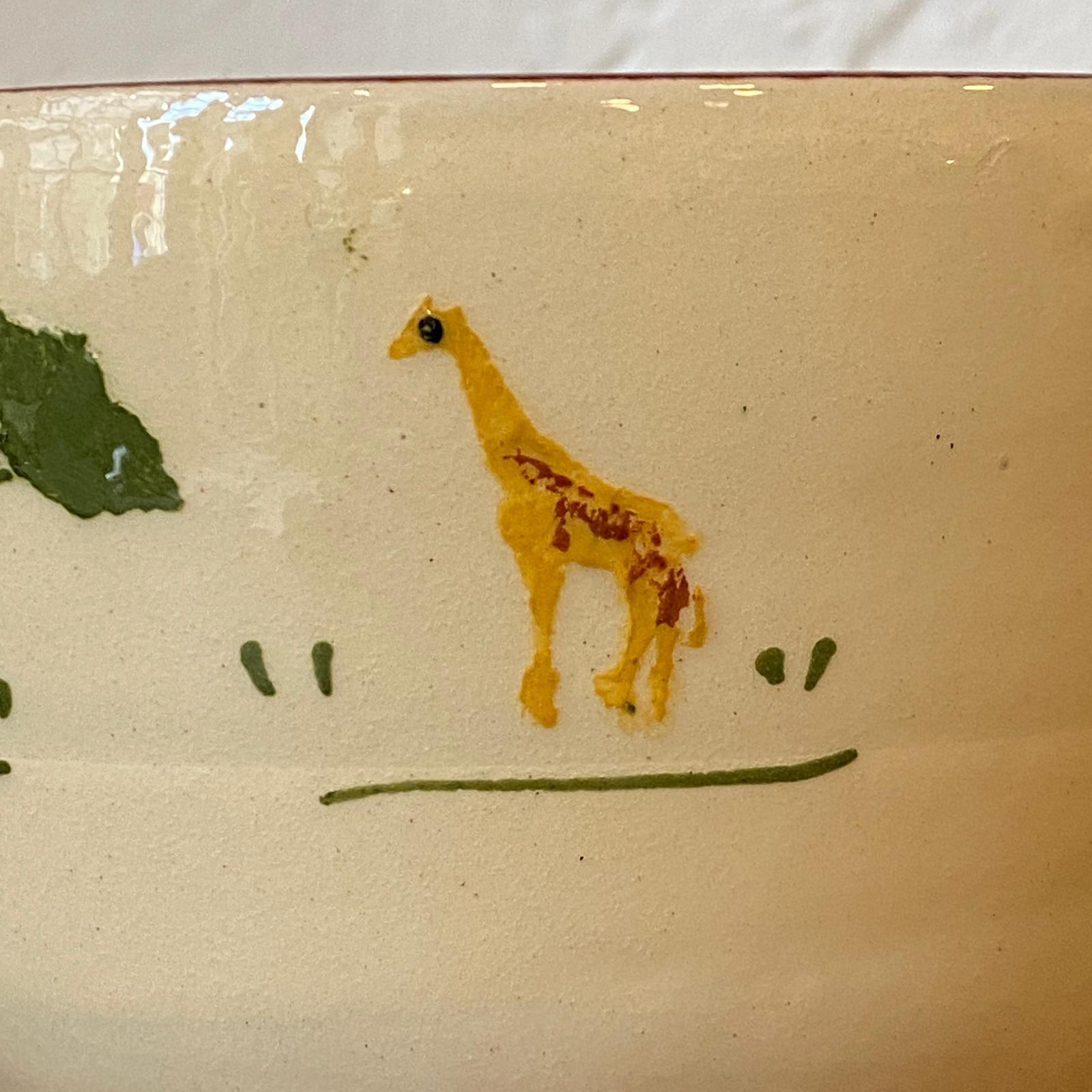 BOL DE POULET BISBAL