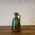 ALCUZA VERDE JUGUETE | HORNO ÁRABE | ÚBEDA